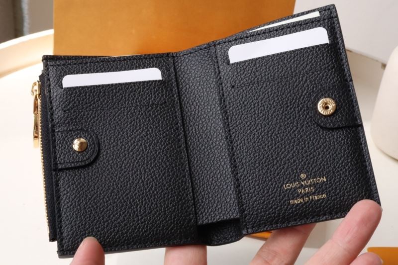 Louis Vuitton Wallets